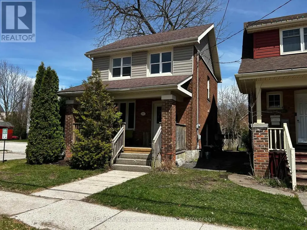 937 4th Avenue E, Owen Sound